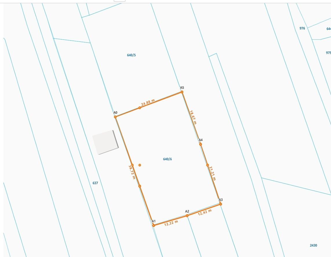 Działka budowlana Bysina. Zdjęcie 14