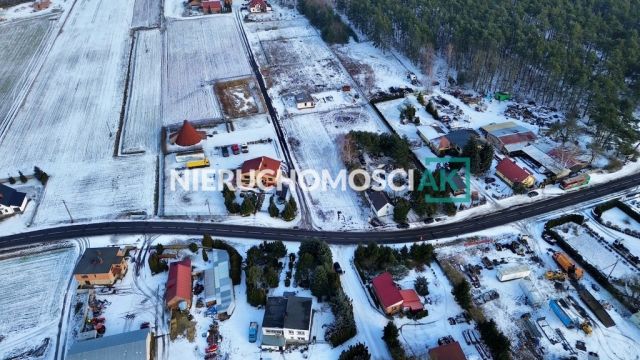 Działka budowlana Czmoniec, ul. Azaliowa. Zdjęcie 7