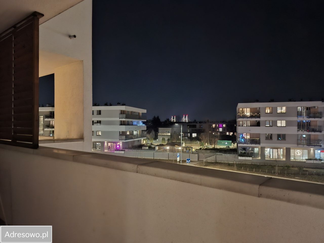 Mieszkanie 3-pokojowe Warszawa Mokotów, ul. Grupy AK "Krybar". Zdjęcie 11