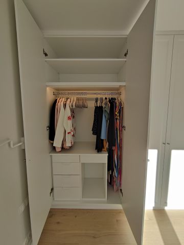 Mieszkanie 4-pokojowe Kraków Krowodrza, ul. Józefa Friedleina. Zdjęcie 25