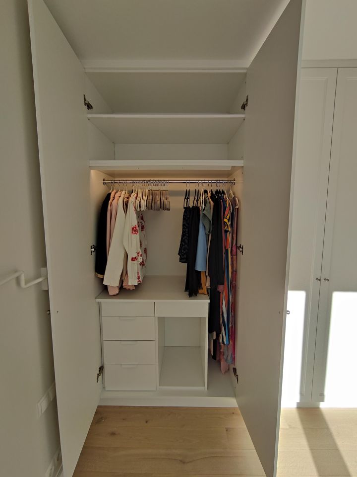 Mieszkanie 4-pokojowe Kraków Krowodrza, ul. Józefa Friedleina. Zdjęcie 25