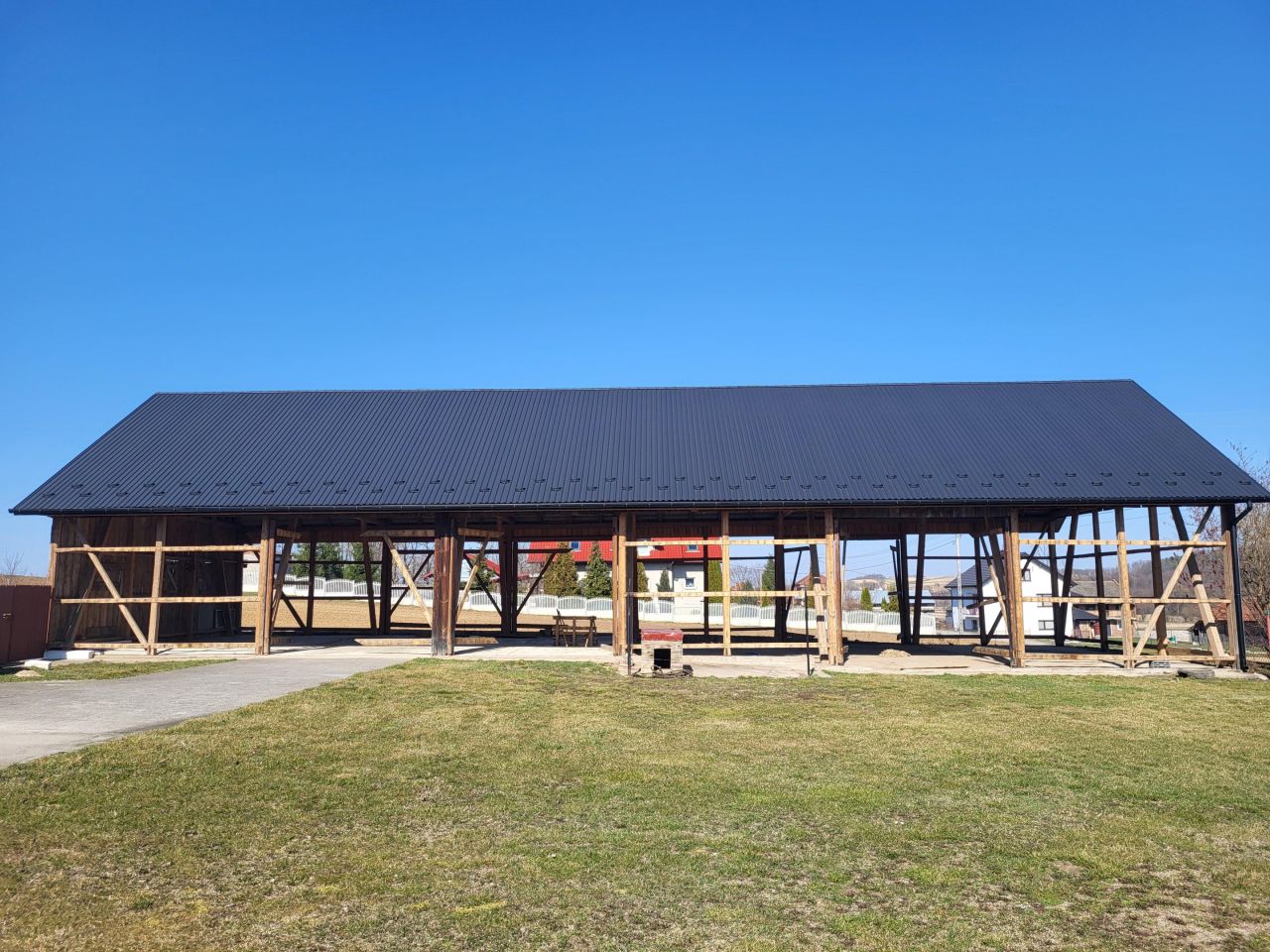 Nieruchomość komercyjna Skorczów. Zdjęcie 5