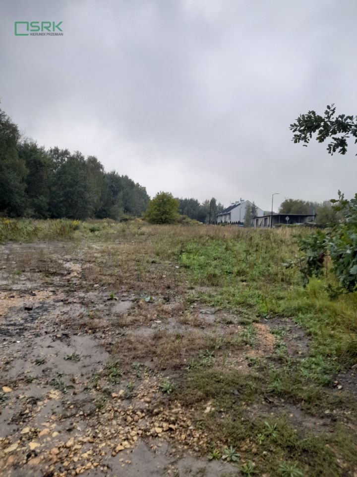 Działka Ruda Śląska, ul. Mikołaja Reja. Zdjęcie 4