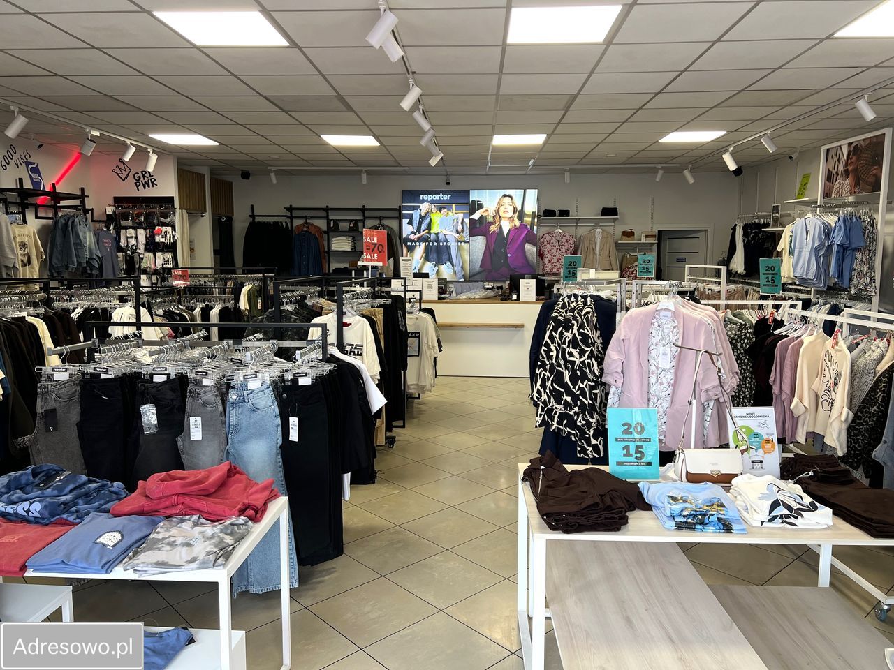 Lokal Wągrowiec, ul. Wojska Polskiego. Zdjęcie 2