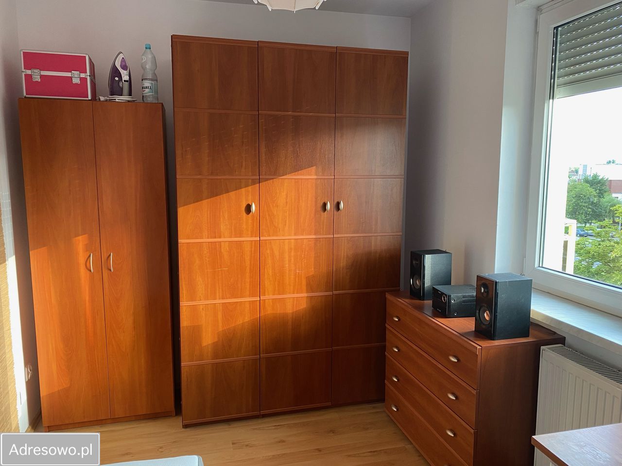 Mieszkanie 2-pokojowe Toruń Koniuchy, szosa Chełmińska. Zdjęcie 6