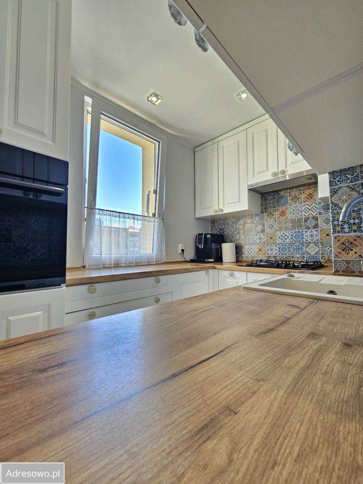 Mieszkanie 2-pokojowe Elbląg Centrum, ul. Pułkownika Stanisława Dąbka. Zdjęcie 8