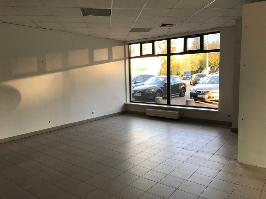 Lokal Puławy, ul. Zygmunta Wróblewskiego. Zdjęcie 7