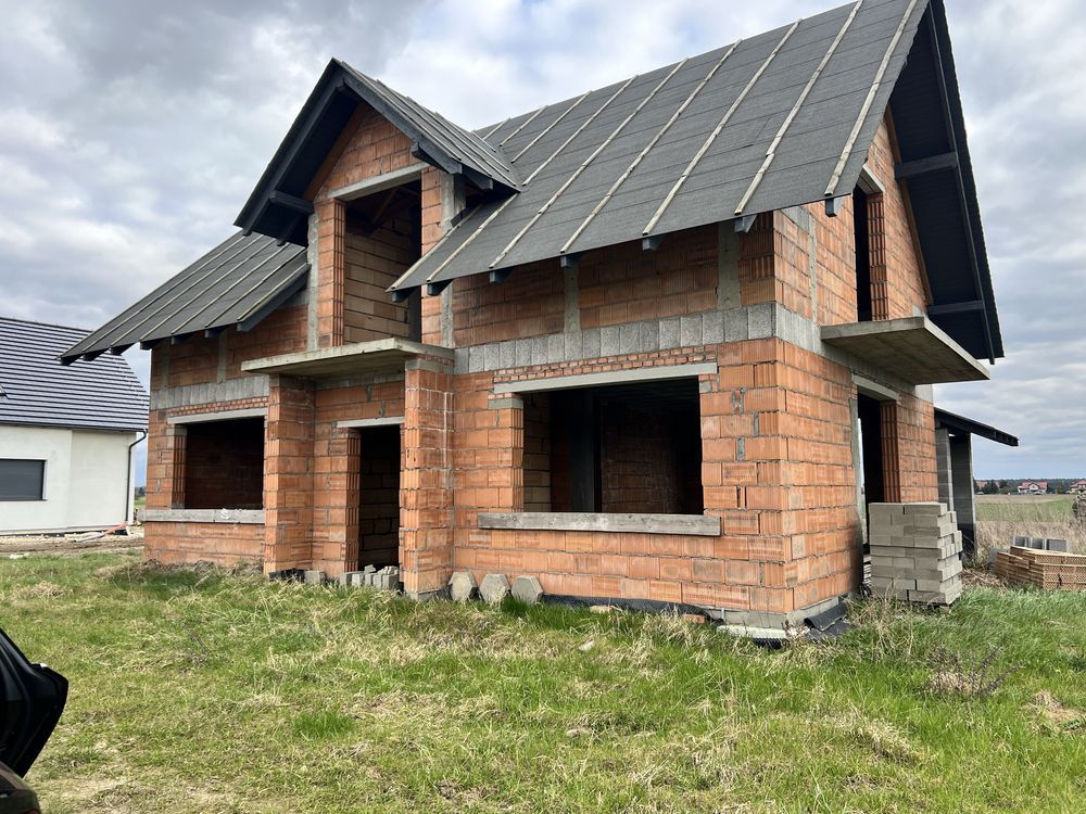 dom wolnostojący Pakosław, ul. Ogrodowa. Zdjęcie 6