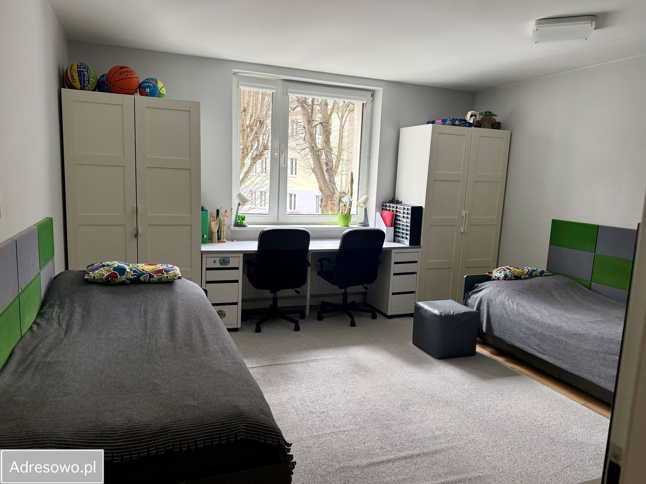 Mieszkanie 3-pokojowe Gdańsk Siedlce, ul. Zakopiańska. Zdjęcie 6
