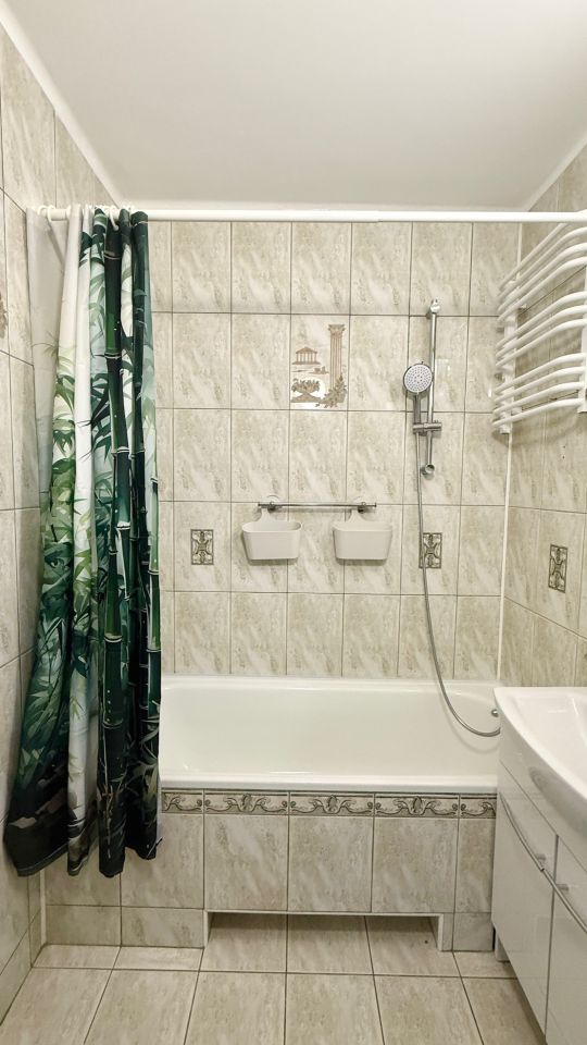 Mieszkanie 1-pokojowe Lubin, ul. Budowniczych Lgom. Zdjęcie 8