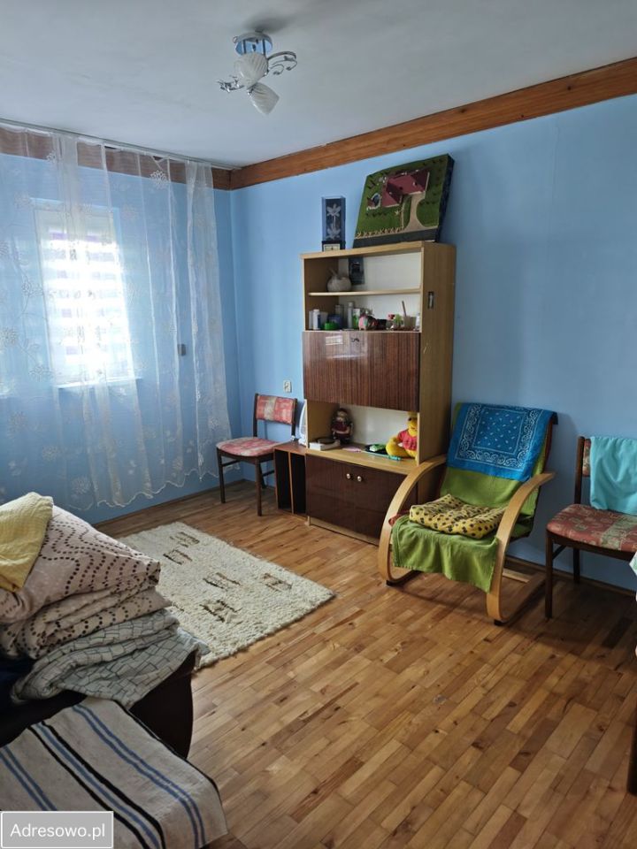 dom wolnostojący, 3 pokoje Kierlikówka. Zdjęcie 10