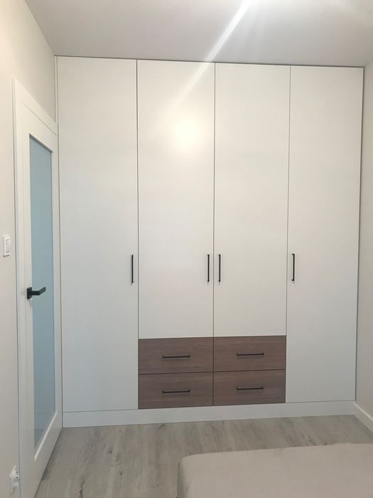 Mieszkanie 2-pokojowe Nowy Dwór Mazowiecki. Zdjęcie 6