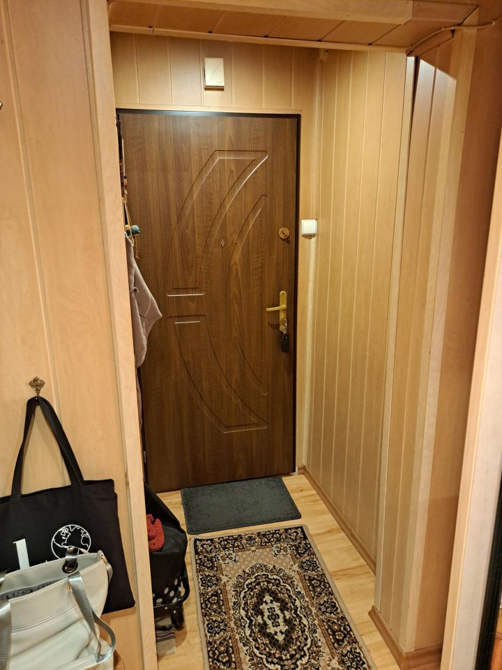 Mieszkanie 2-pokojowe Inowrocław Centrum, ul. Władysława Łokietka. Zdjęcie 9