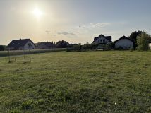 Działka budowlana Sławsk, ul. Leśna. Zdjęcie 2