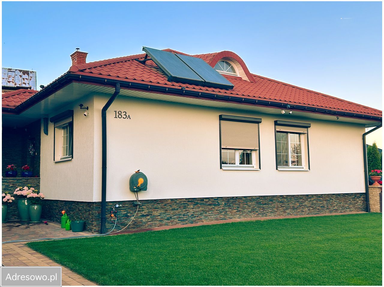 dom wolnostojący, 5 pokoi Przytoczno. Zdjęcie 9