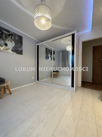 Mieszkanie 3-pokojowe Jastrzębie-Zdrój, ul. Armii Krajowej. Zdjęcie 4