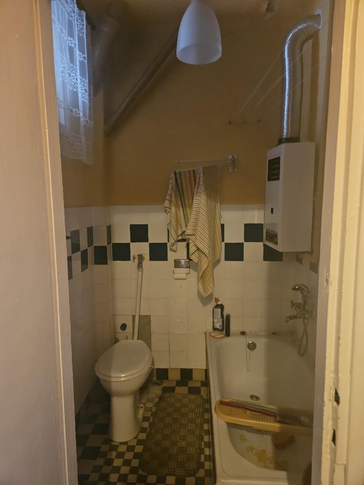 Mieszkanie 2-pokojowe Kielce Szydłówek, ul. Wiśniowa. Zdjęcie 7