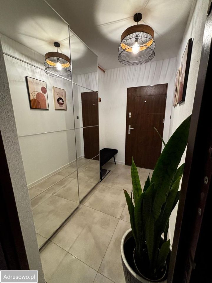 Mieszkanie 2-pokojowe Katowice Wełnowiec, ul. Słoneczna. Zdjęcie 9
