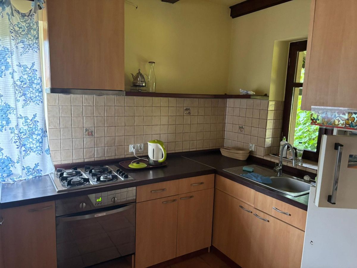 dom wolnostojący, 3 pokoje Wólka Prusinowska. Zdjęcie 7