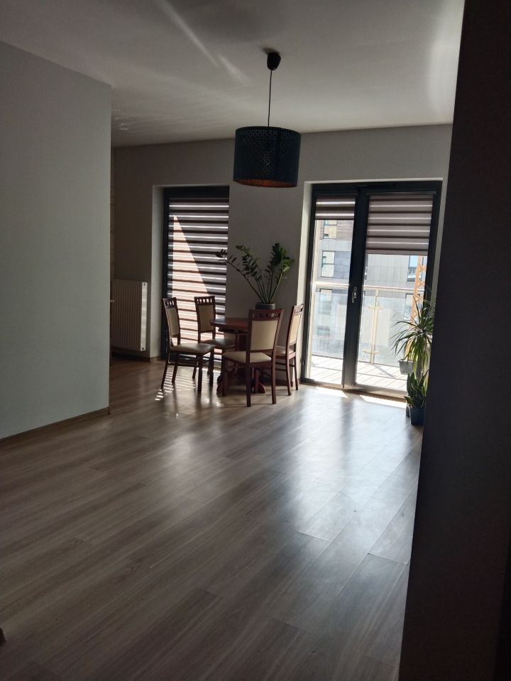 Mieszkanie 2-pokojowe Lublin Helenów, ul. Nałęczowska. Zdjęcie 10