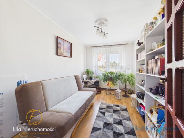 bliźniak, 5 pokoi Chocianowiec. Zdjęcie 16