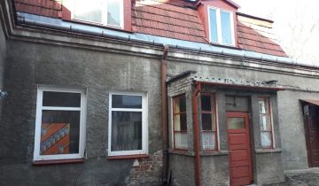 dom Ostrowiec Świętokrzyski Centrum, ul. Henryka Sienkiewicza