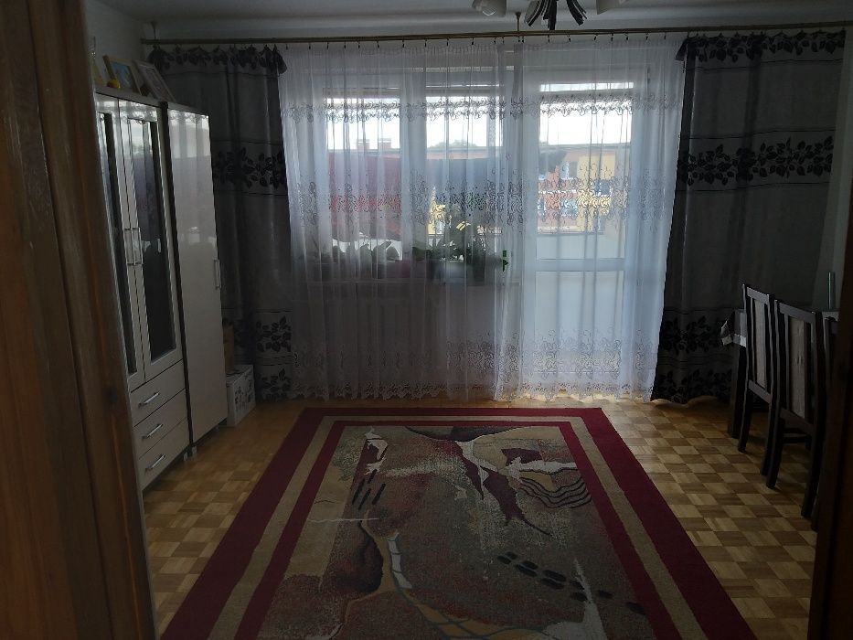 Mieszkanie 4-pokojowe Kozienice Piaski, ul. Piaskowa