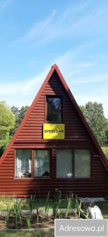 dom letniskowy Porost. Zdjęcie 1