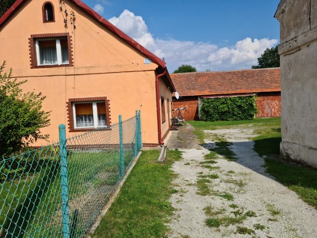 dom wolnostojący, 4 pokoje Jędrzychów. Zdjęcie 1