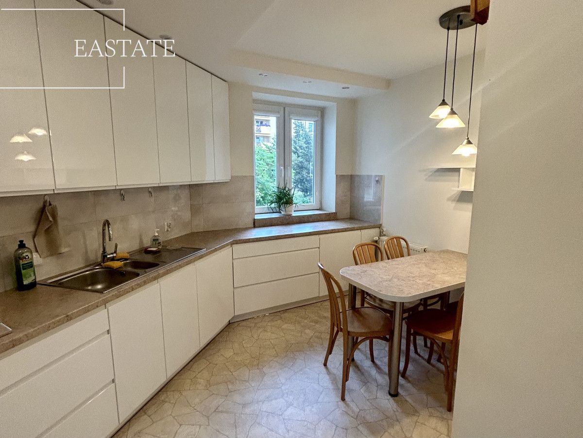 Mieszkanie 3-pokojowe Warszawa Ursynów, ul. Ekologiczna