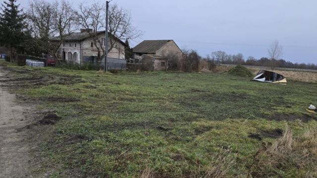 Działka budowlana Chełmno. Zdjęcie 1