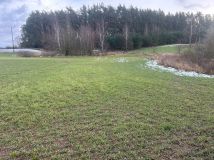 Działka budowlana Demlin. Zdjęcie 4