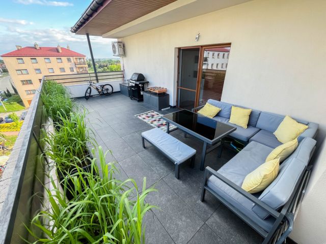 Mieszkanie 3-pokojowe Ostrowiec Świętokrzyski, ul. Pogodna. Zdjęcie 18