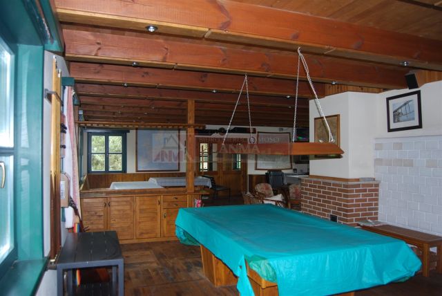 Hotel/pensjonat Nadrybie Ukazowe. Zdjęcie 5