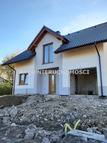 dom wolnostojący, 5 pokoi Jaworze. Zdjęcie 2