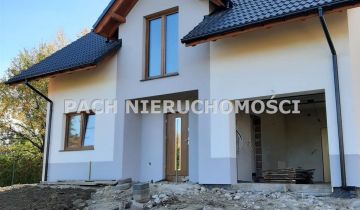 dom wolnostojący, 5 pokoi Jaworze