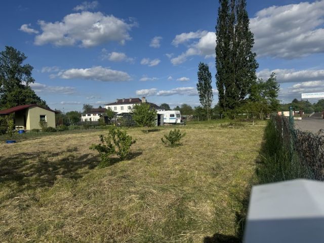 Działka rekreacyjna Wschowa. Zdjęcie 1