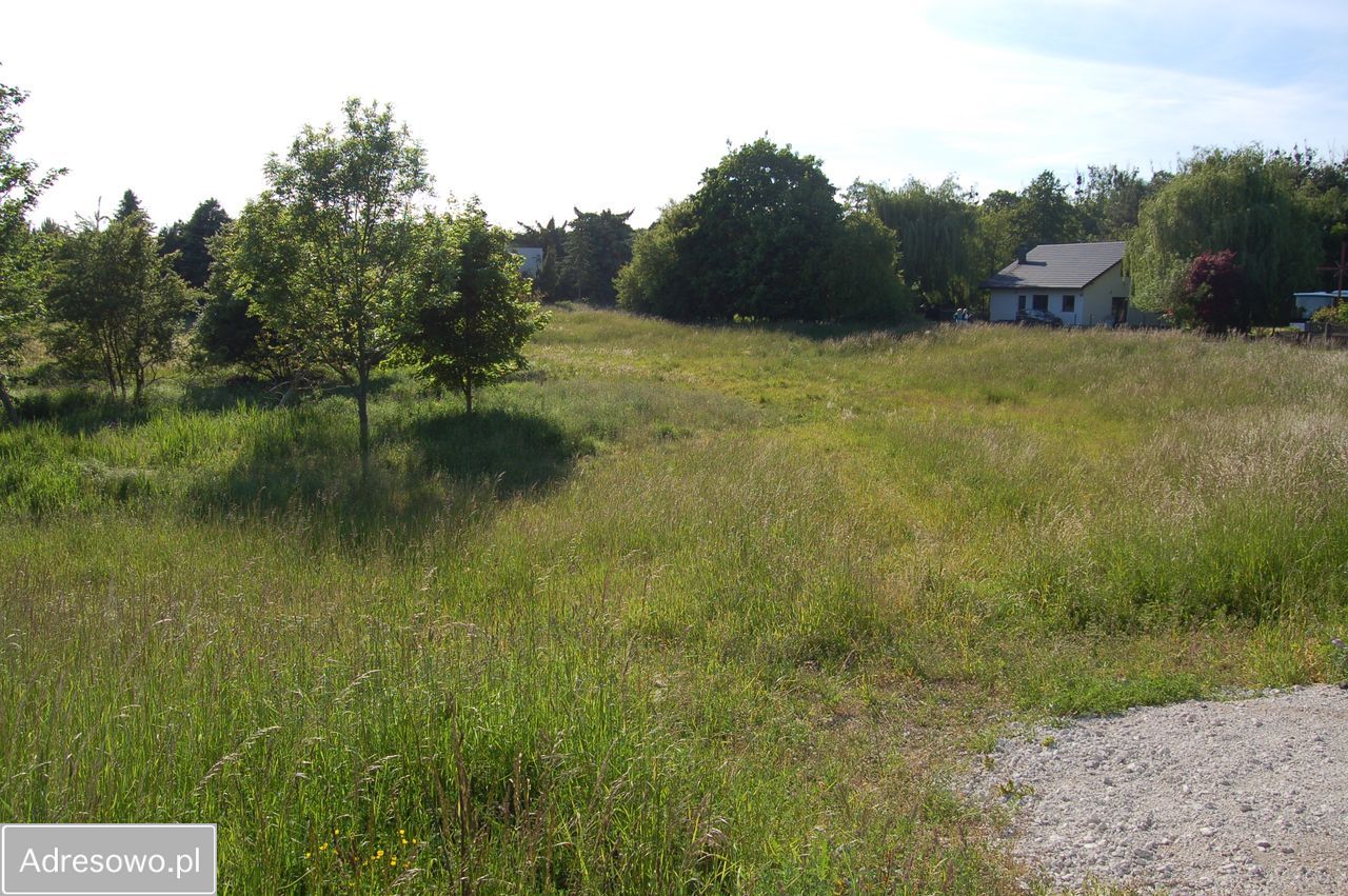 Działka budowlana Słupca, ul. Koszucka. Zdjęcie 3