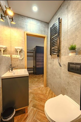 Mieszkanie 2-pokojowe Karpacz. Zdjęcie 15