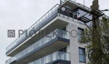 Mieszkanie 4-pokojowe Warszawa Włochy, ul. Hejnałowa
