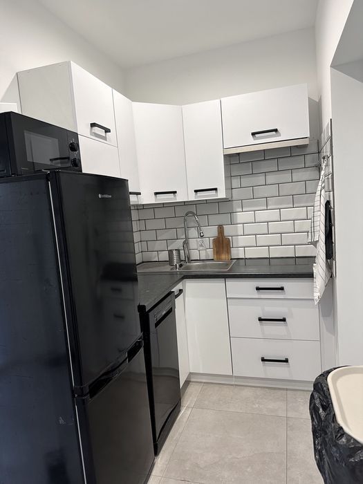 Mieszkanie 4-pokojowe Międzyzdroje. Zdjęcie 3