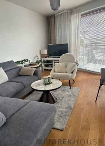 Mieszkanie 3-pokojowe Warszawa Wawer, ul. Kożuchowska. Zdjęcie 4