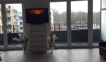 Mieszkanie 2-pokojowe Wyszków Centrum, ul. Fryderyka Chopina