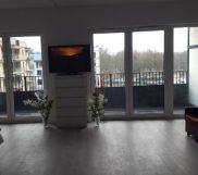 Mieszkanie 2-pokojowe Wyszków Centrum, ul. Fryderyka Chopina. Zdjęcie 1