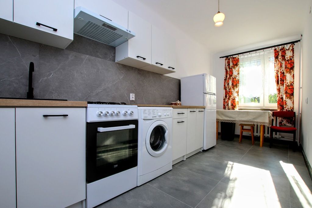 Mieszkanie 2-pokojowe Rzeszów, ul. Dąbrówki