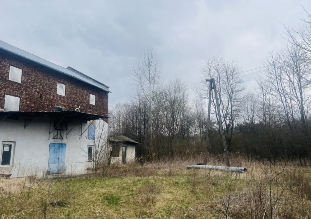 Nieruchomość komercyjna Nowa Grobla. Zdjęcie 5