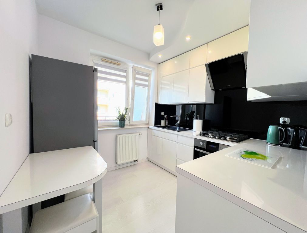 Mieszkanie 2-pokojowe Rzeszów, ul. Nowosądecka. Zdjęcie 6