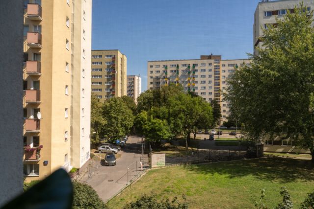 Mieszkanie 2-pokojowe Warszawa Mokotów, ul. Bokserska. Zdjęcie 12