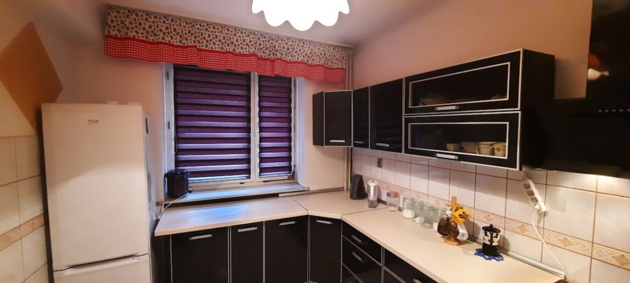 Mieszkanie 3-pokojowe Hrubieszów Śródmieście, ul. Partyzantów. Zdjęcie 9