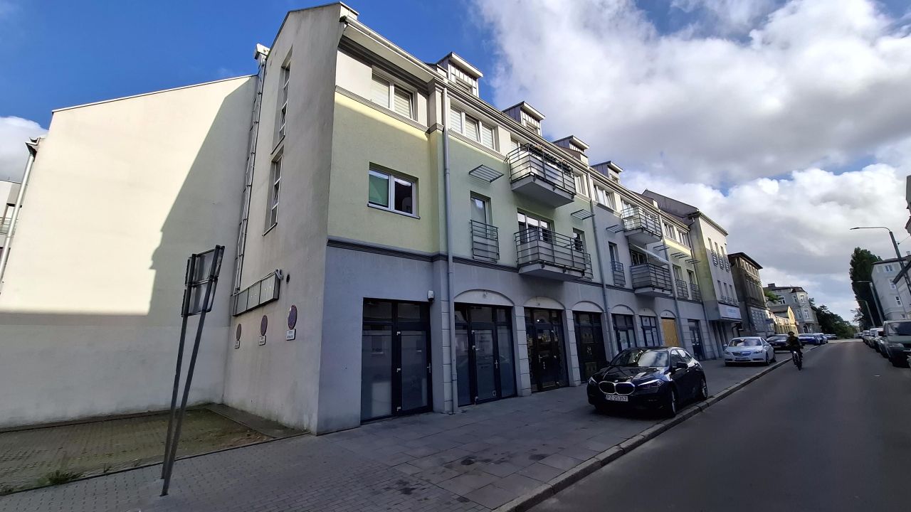 Garaż/miejsce parkingowe Koszalin Centrum, ul. Hołdu Pruskiego. Zdjęcie 6